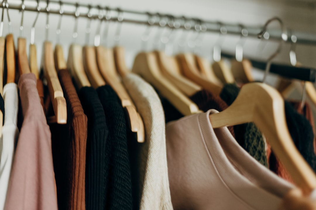 Capsule Wardrobe